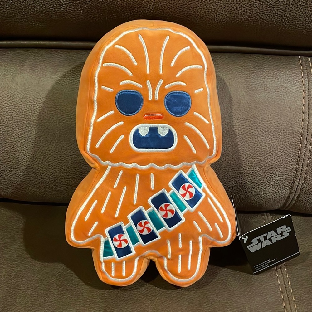 Chewbacca